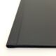 Opus Modern C-BIND Leder schwarz