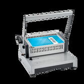 Plastikbindemaschine, Bindegerät, Combind, GBC CB25 Pro