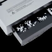 Plastikbindemaschine, Bindegerät, Combind, GBC CB25 Pro