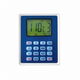 Sky Lam 1200 Programmsteuerung und LCD-Display