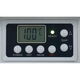 Einfach zu bedienen über Display - Sky - DSB - 325 R4