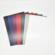 Fastbind Softcover-Bindemappen „Noblesse“ in verschiedenen Farben