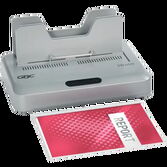 Thermobindegerät, Thermobindemaschine, Bindegerät, GBC TB 500