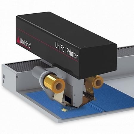 Präge-Drucker - digitaler Folien-Drucker