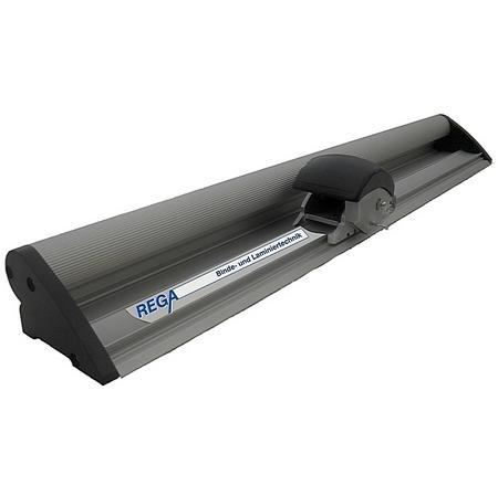 Schneidelineal Standard für Platten Schneidelineal Standard für Platten mit integriertem Schneidekopf