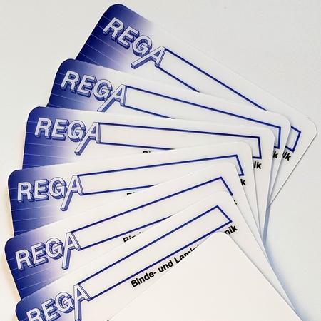 Eckenrunder und Eckenstanzen für Papier - Folie - Karten